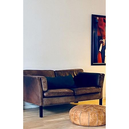 Apartmentincopenhagen Apartment 139 Εξωτερικό φωτογραφία