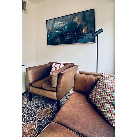 Apartmentincopenhagen Apartment 139 Εξωτερικό φωτογραφία