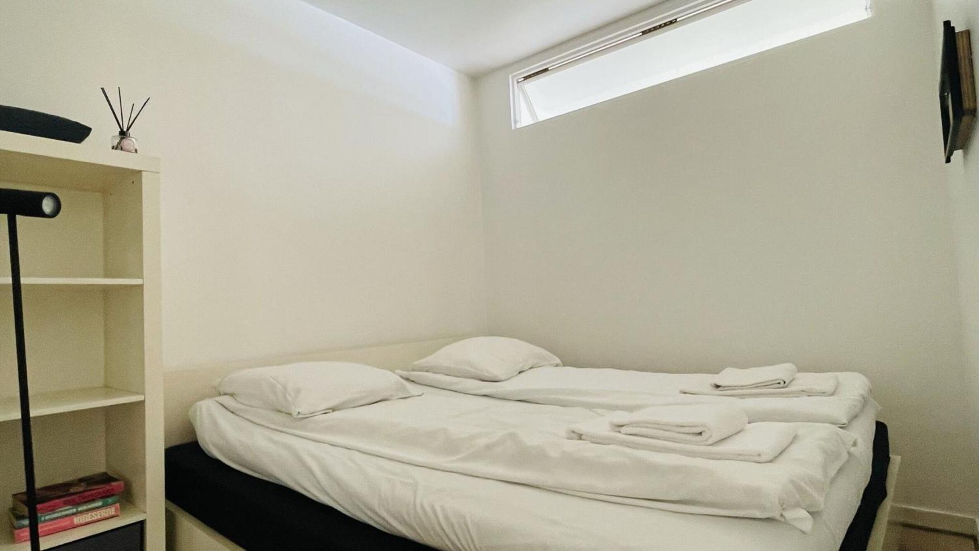 Apartmentincopenhagen Apartment 139 Εξωτερικό φωτογραφία