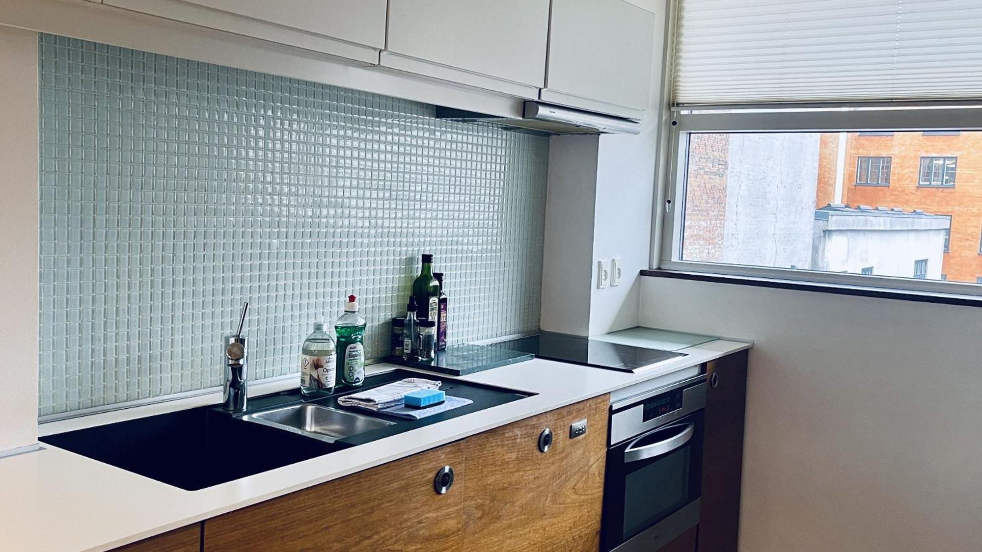 Apartmentincopenhagen Apartment 139 Εξωτερικό φωτογραφία