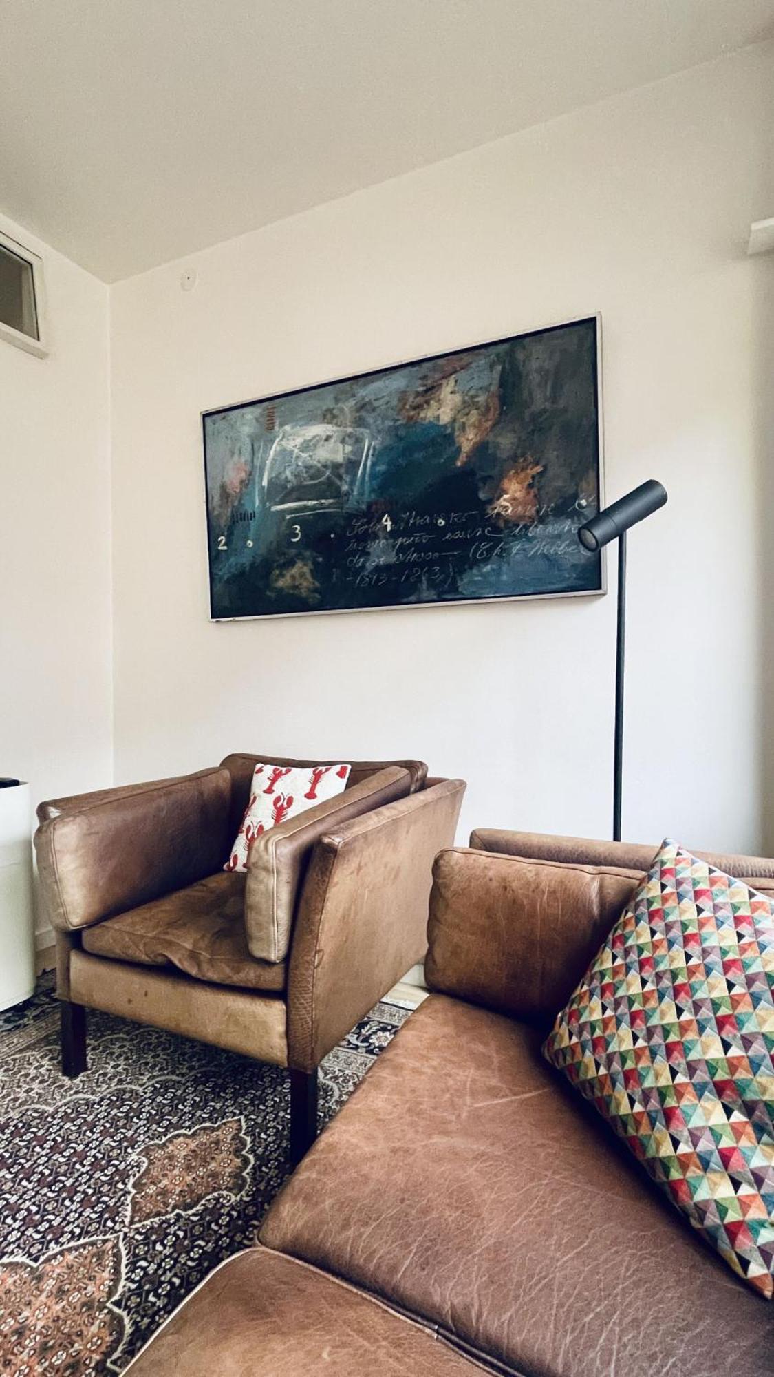 Apartmentincopenhagen Apartment 139 Εξωτερικό φωτογραφία