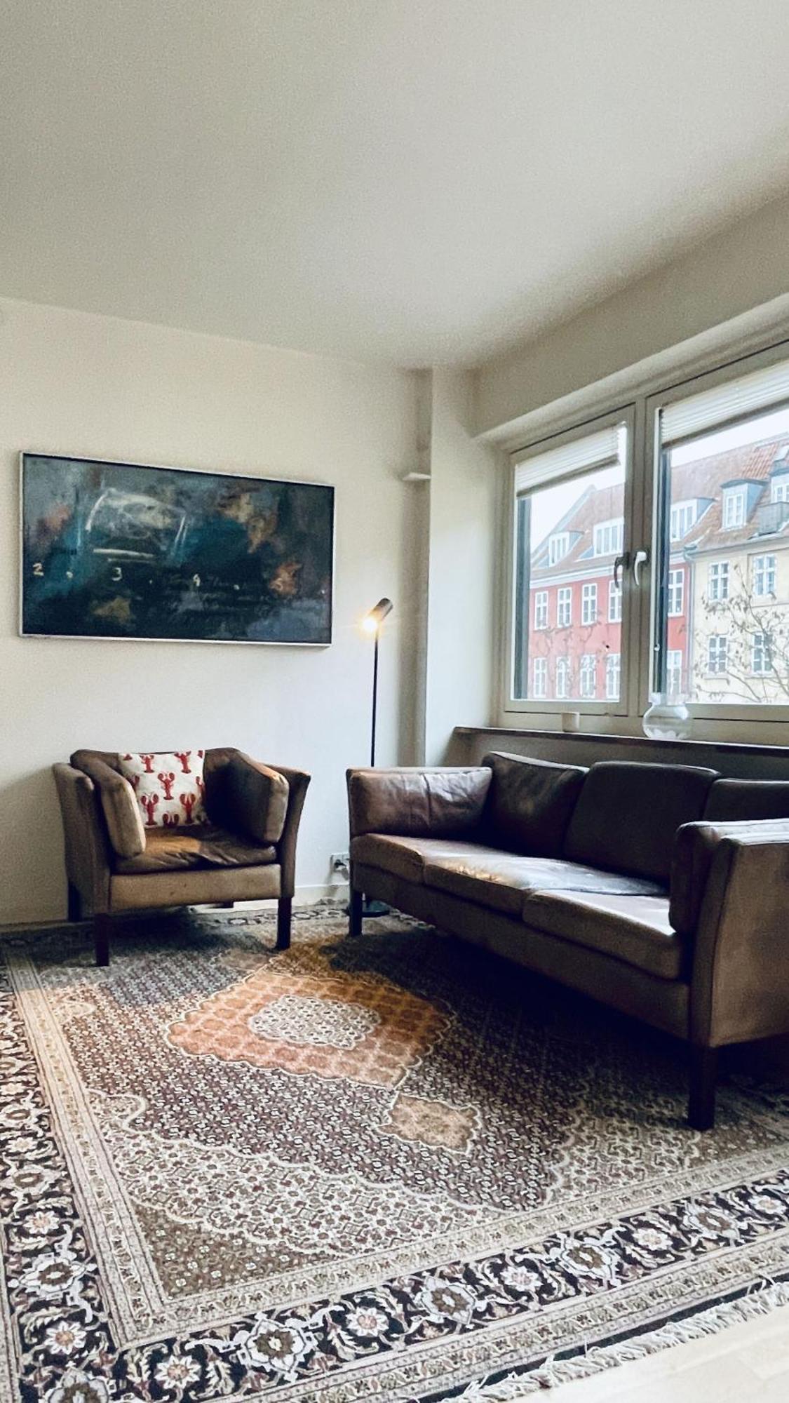 Apartmentincopenhagen Apartment 139 Εξωτερικό φωτογραφία