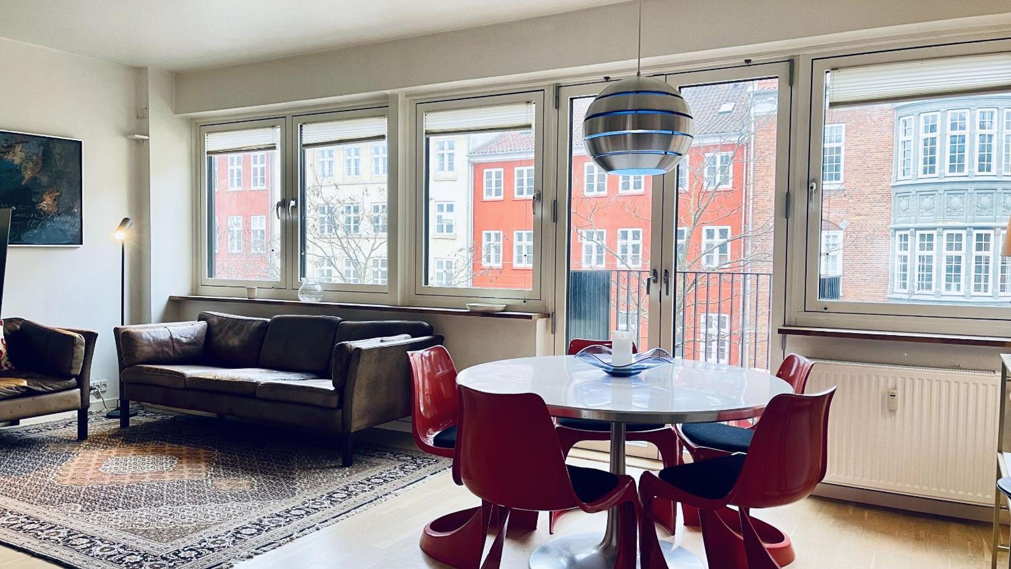 Apartmentincopenhagen Apartment 139 Εξωτερικό φωτογραφία